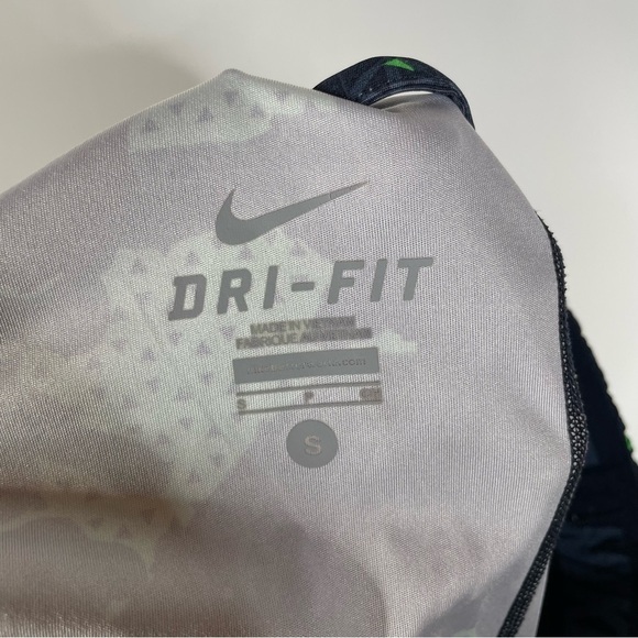 Nike Mens Dri-Fit Athletic Shorts Small - Picture 4 of 7